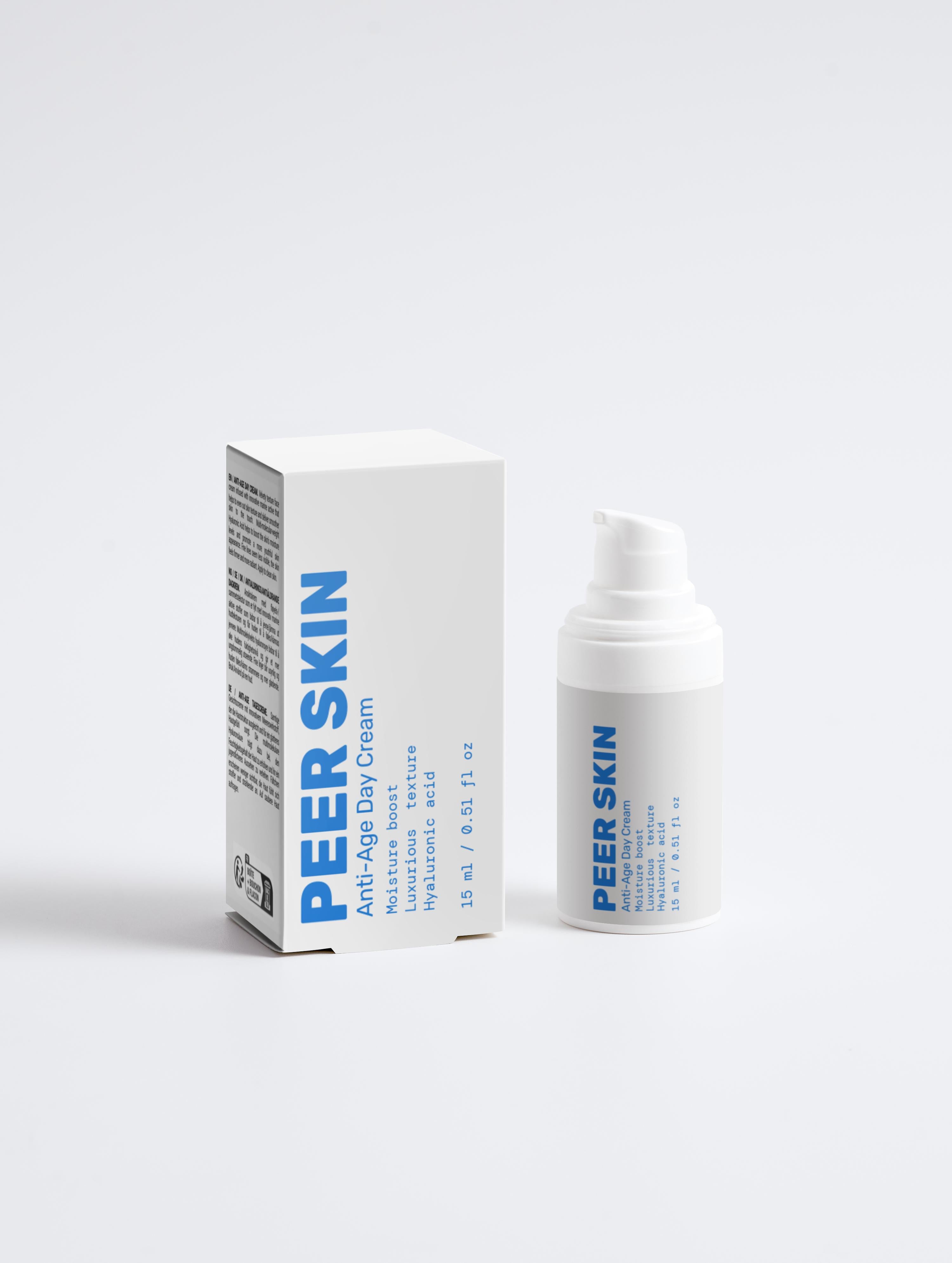 Anti-Age Day Cream