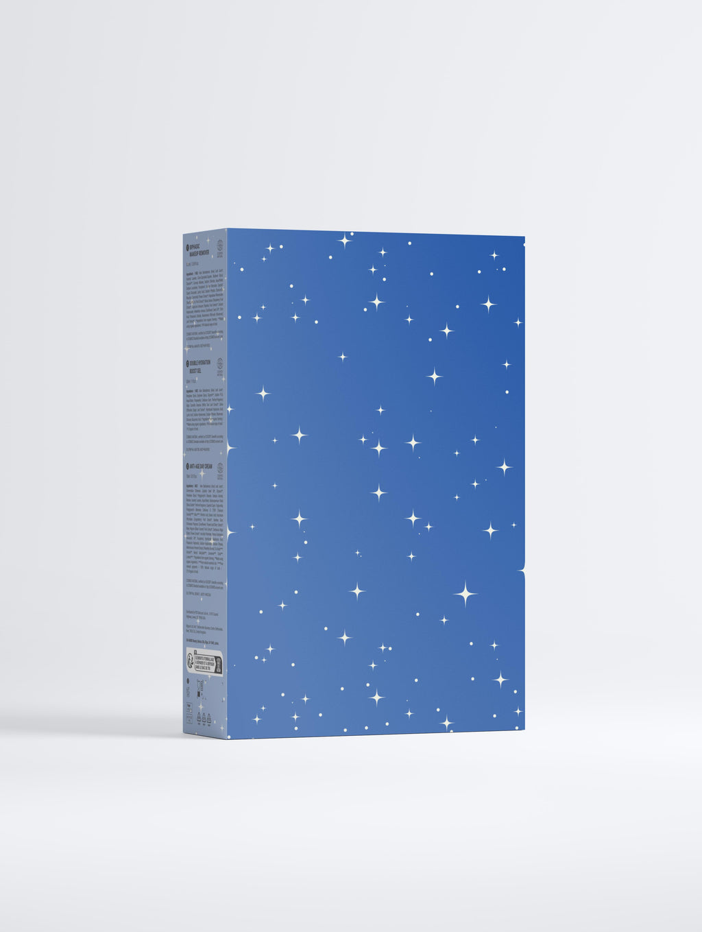 Timeless Radiance Collection Box