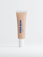 Foundation with Peptides, 15 Light Cool