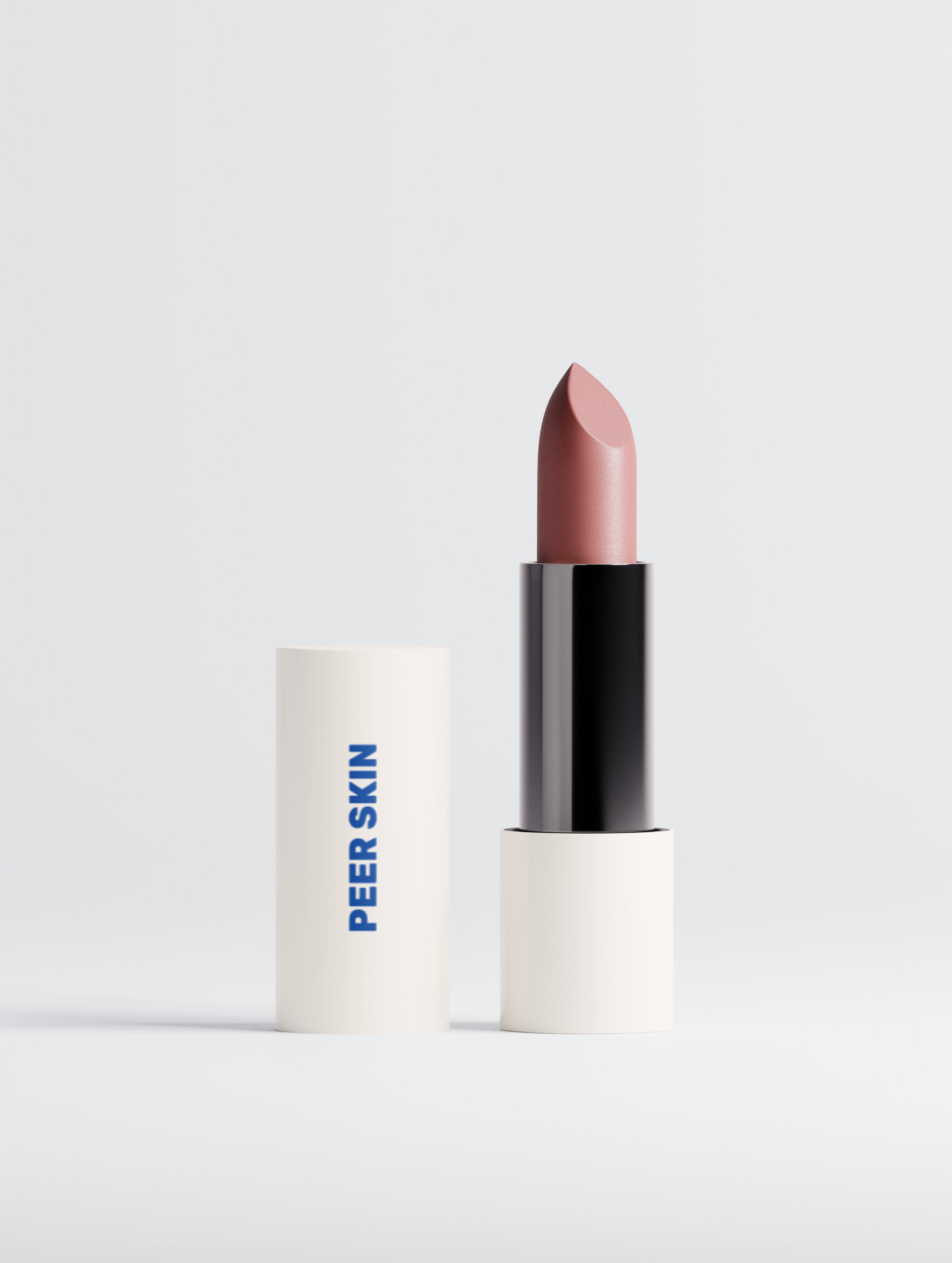 Matte Lipstick, Dusty Rose