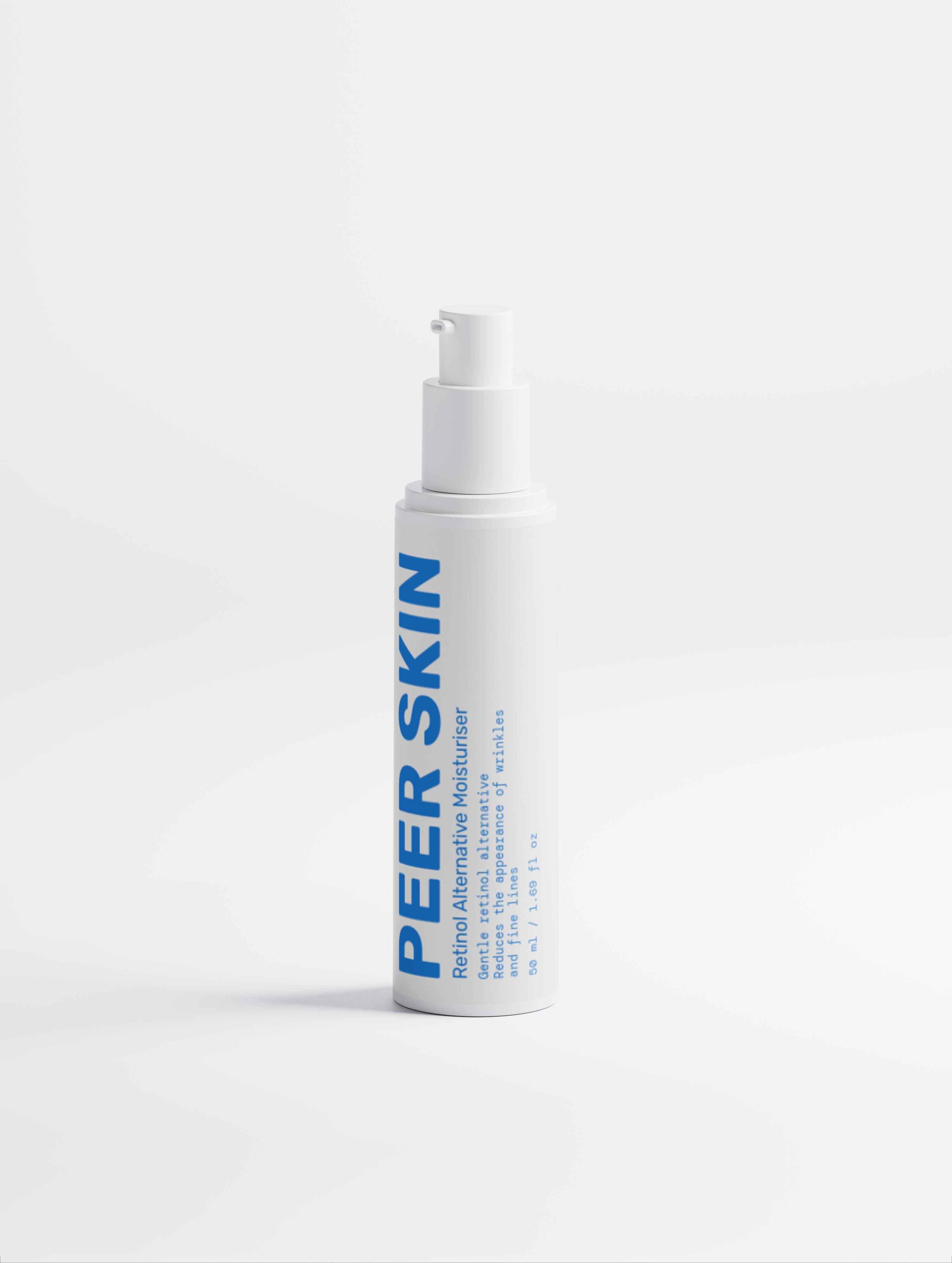 Retinol Alternative Moisturiser