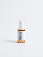 Antioxidant Ginkgo Gel Booster