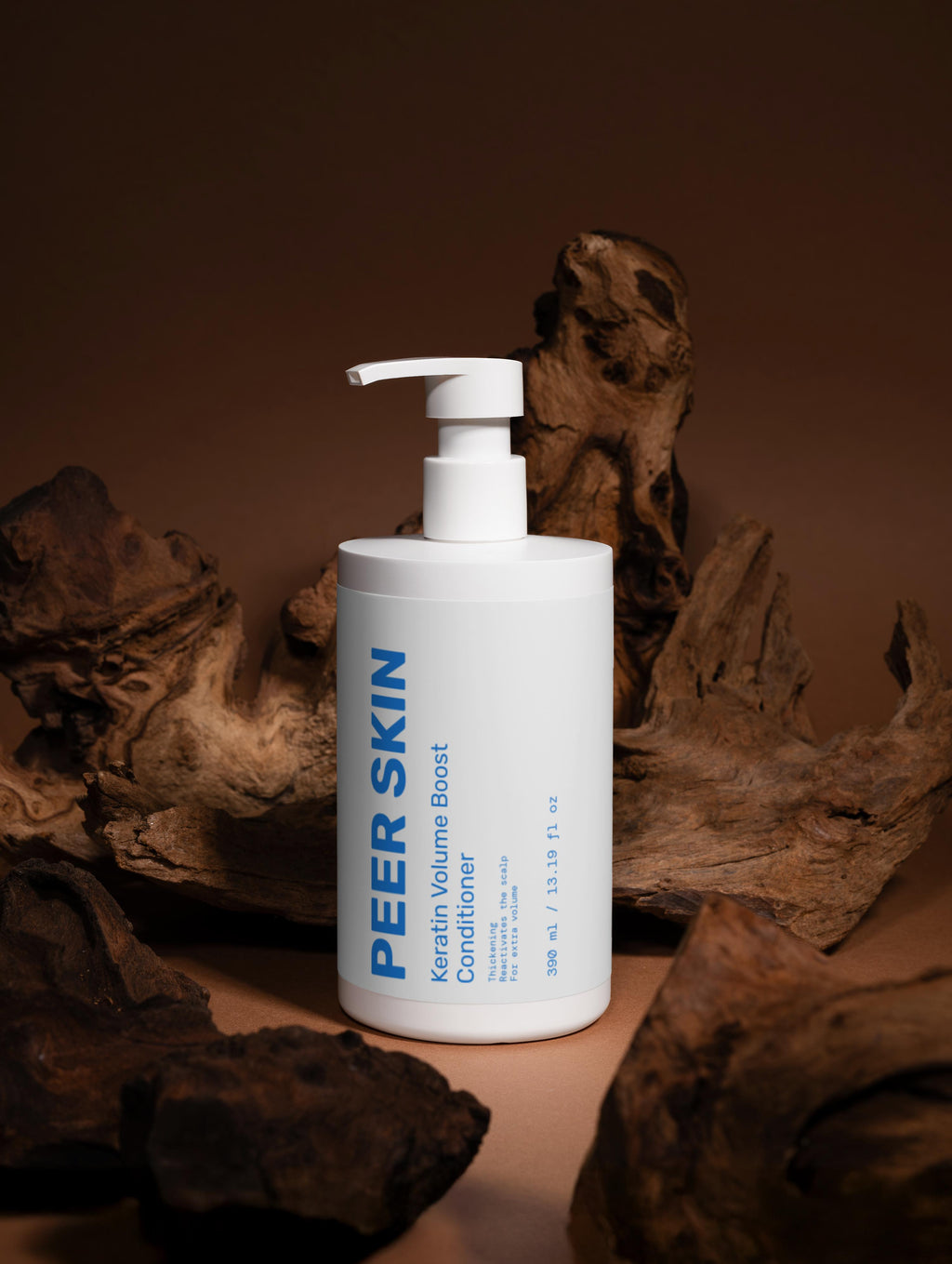 Keratin Volume Boost Conditioner