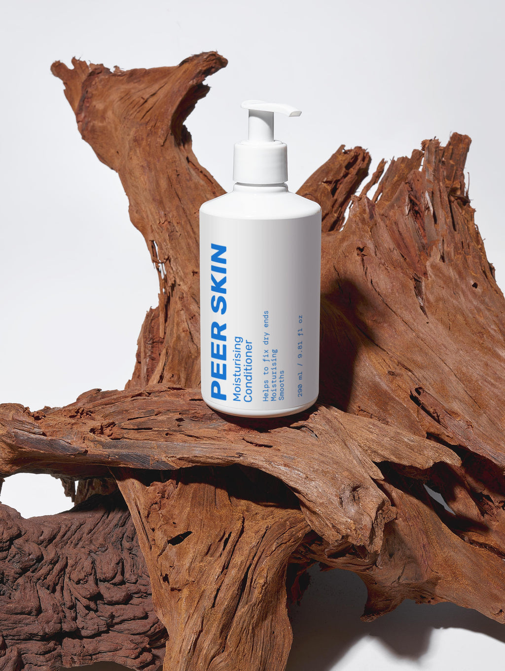 Moisturising Conditioner