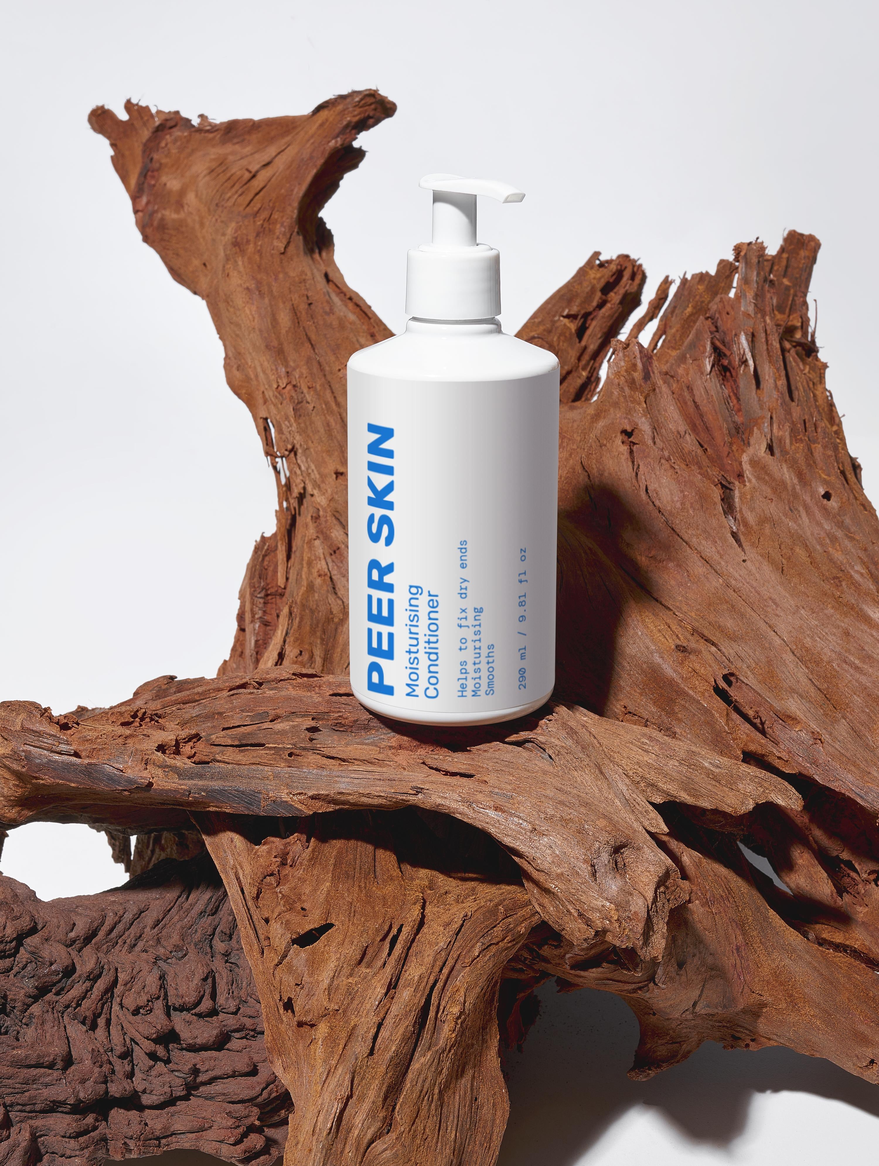 Moisturising Conditioner