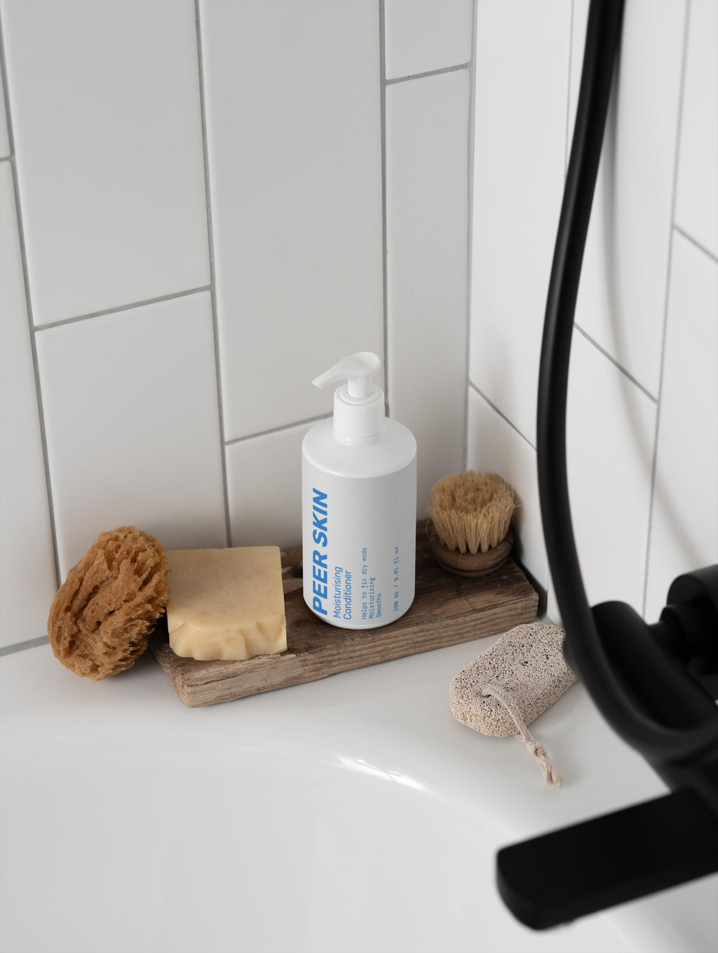 Moisturising Conditioner
