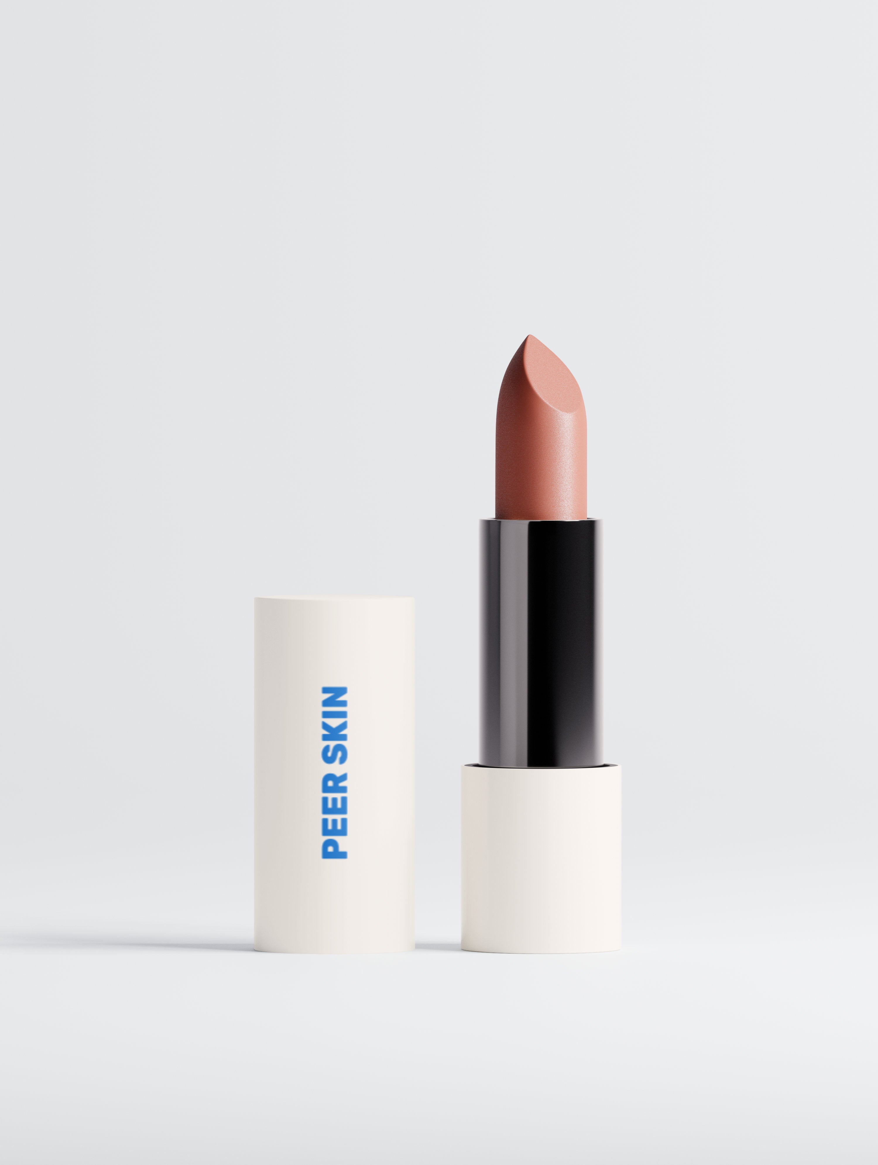 Matte Lipstick, Terracotta Nude