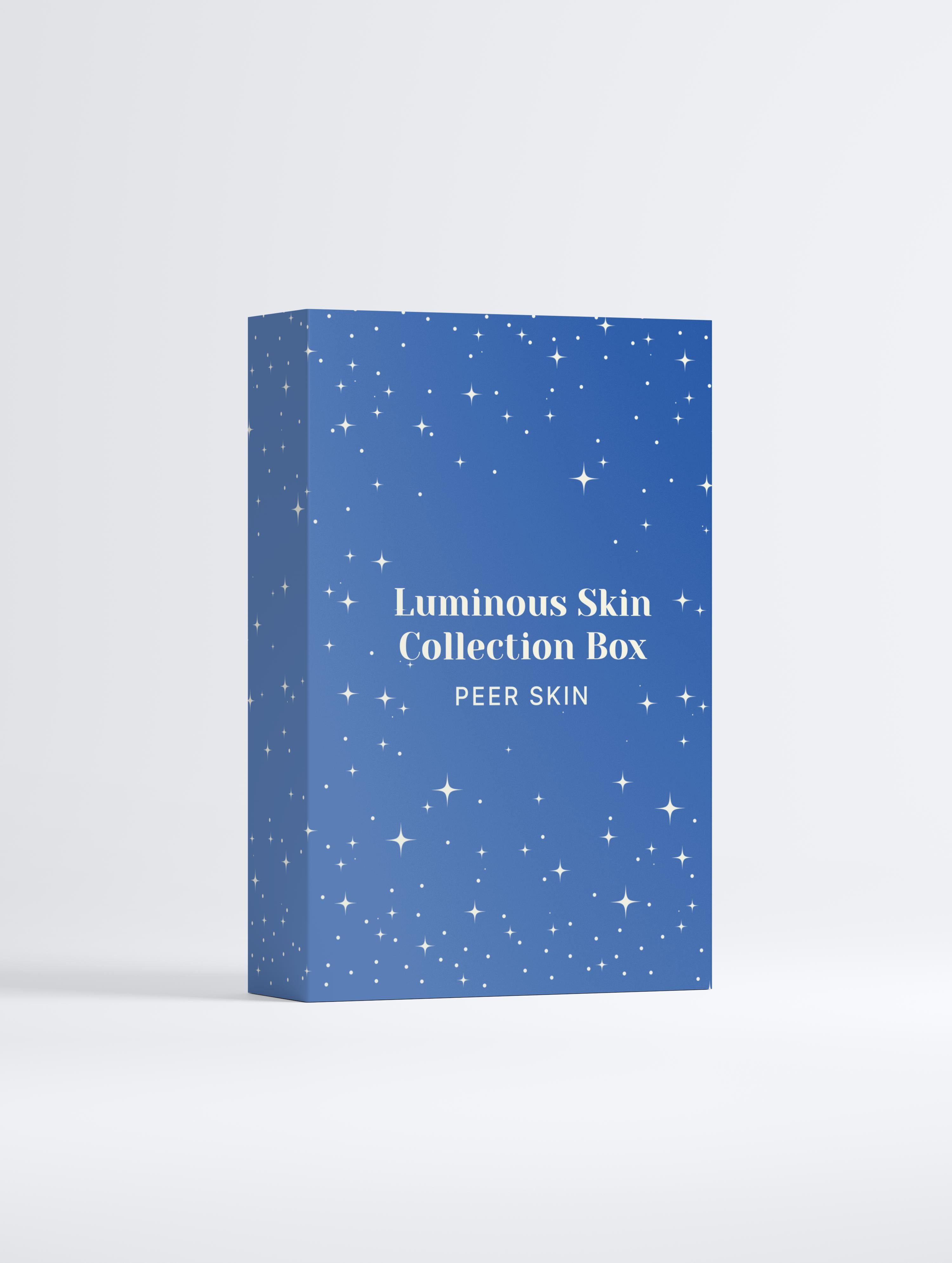 Luminous Skin Collection Box
