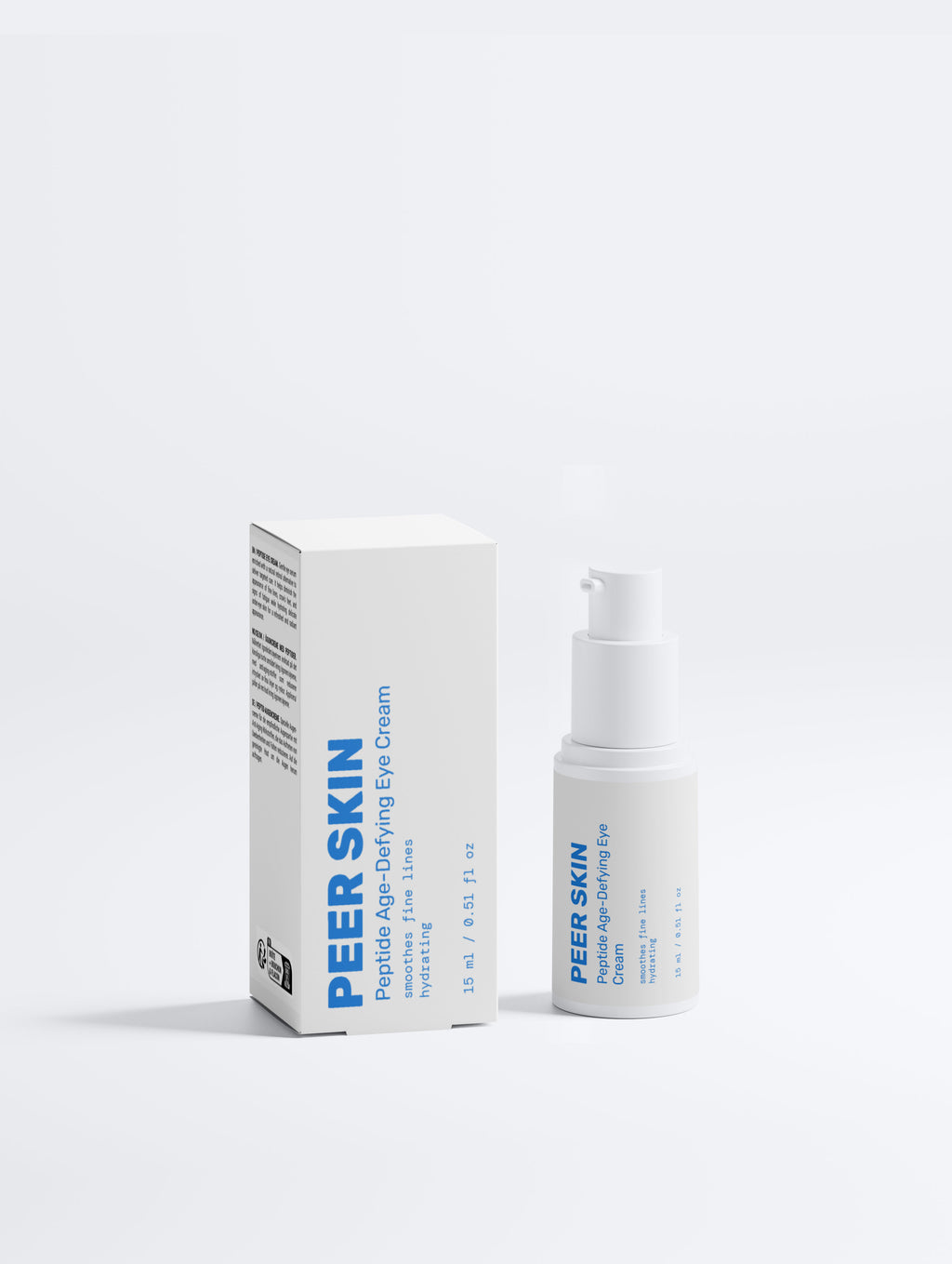 Peptide Age-Defying Eye Cream