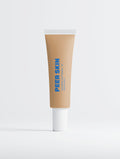 Foundation with Peptides,  25 Medium Warm