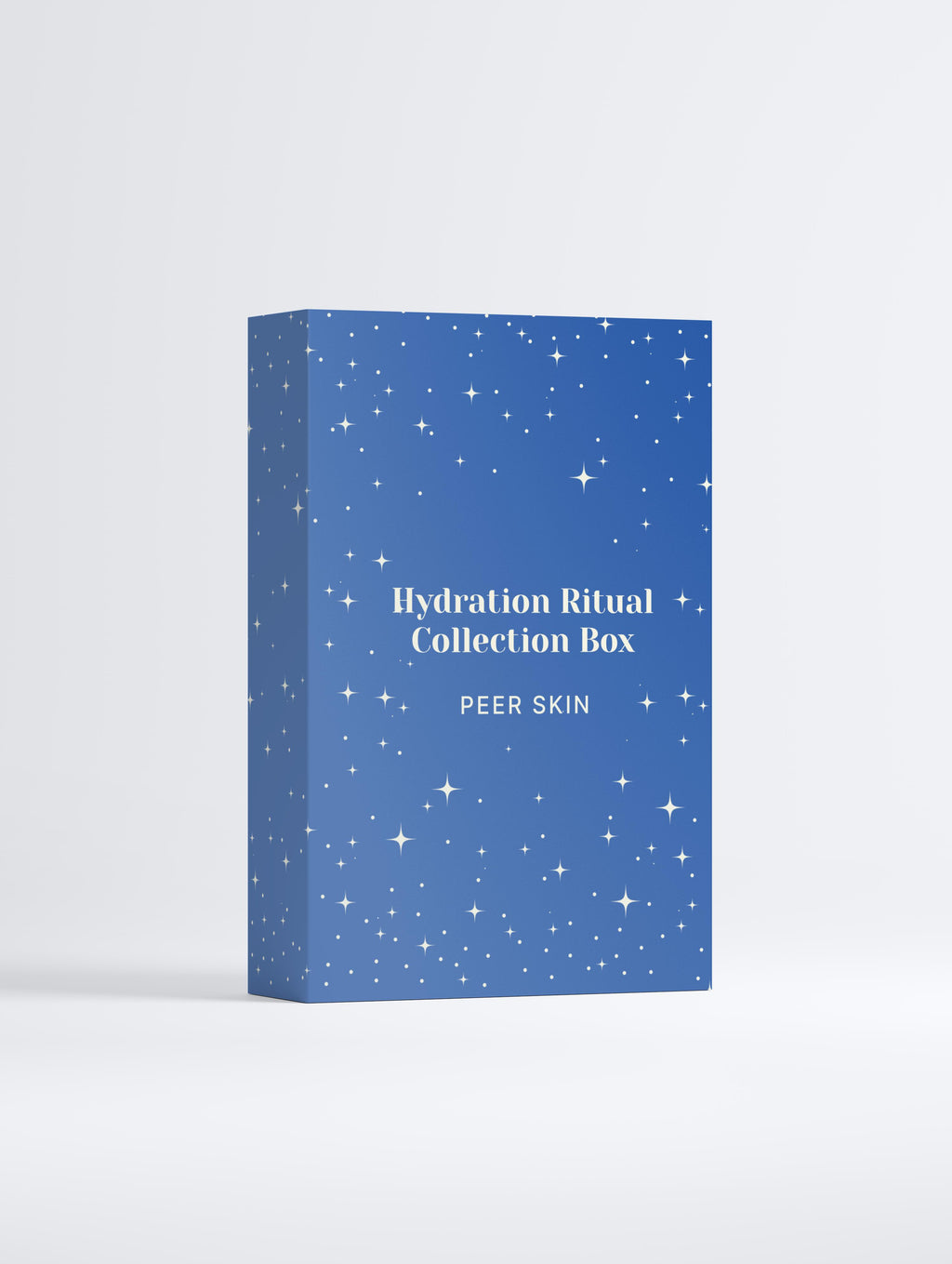 Hydration Ritual Collection Box