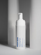 Cleansing Foam