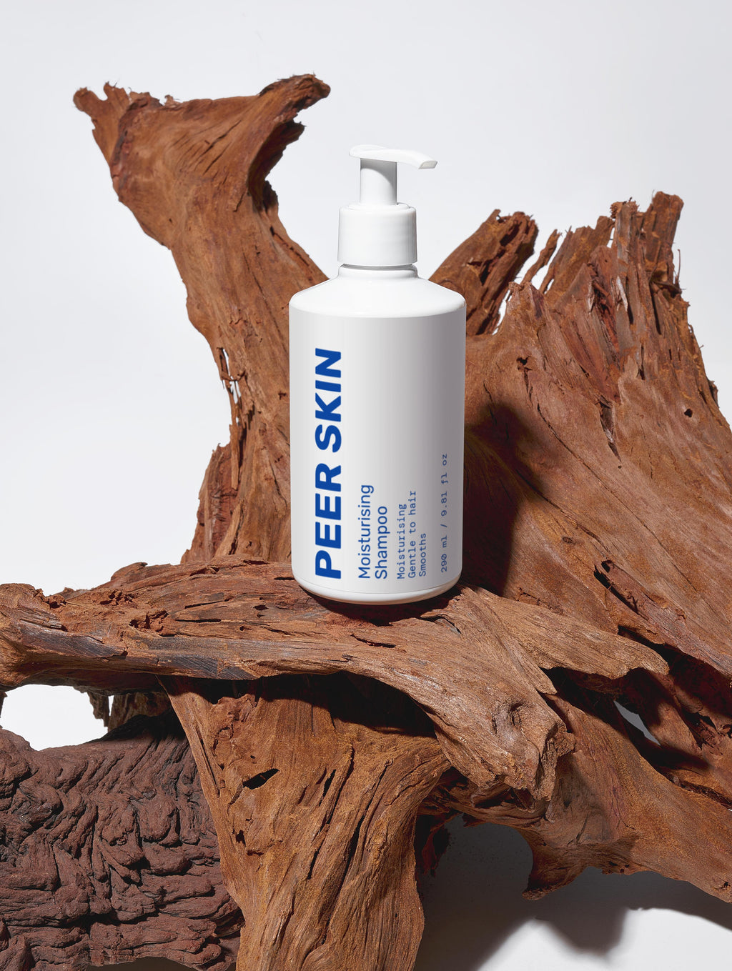 Moisturising Shampoo