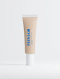 Foundation with Peptides, 10 Light Warm