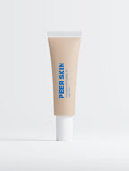 Foundation with Peptides, 10 Light Warm