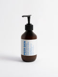 Silk Skin Hand Cream, Woody Amber & Leather