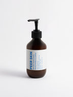 Silk Skin Hand Cream, Woody Amber & Leather