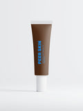 Foundation with Peptides, 45 Deep Warm