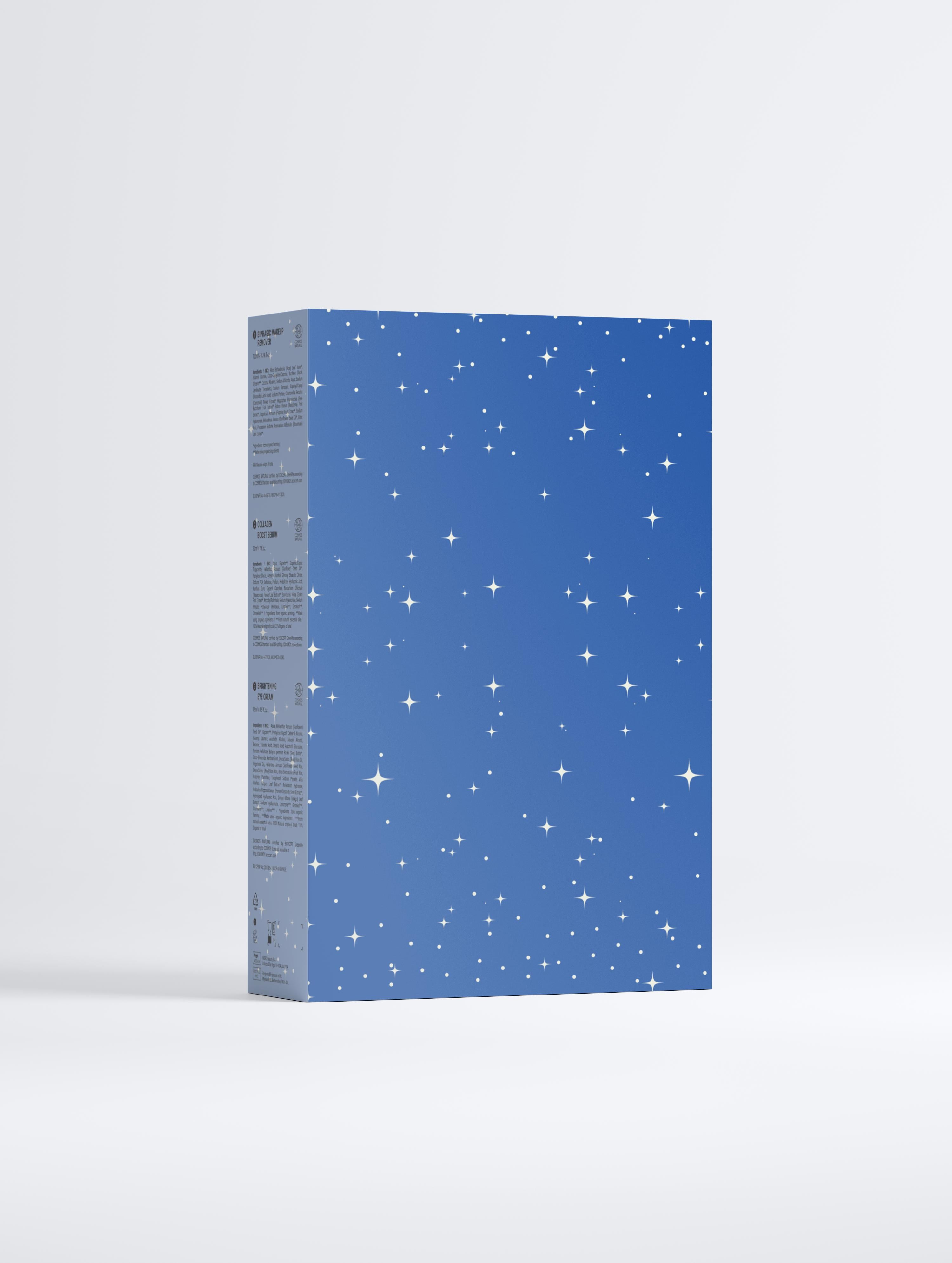 Luminous Skin Collection Box