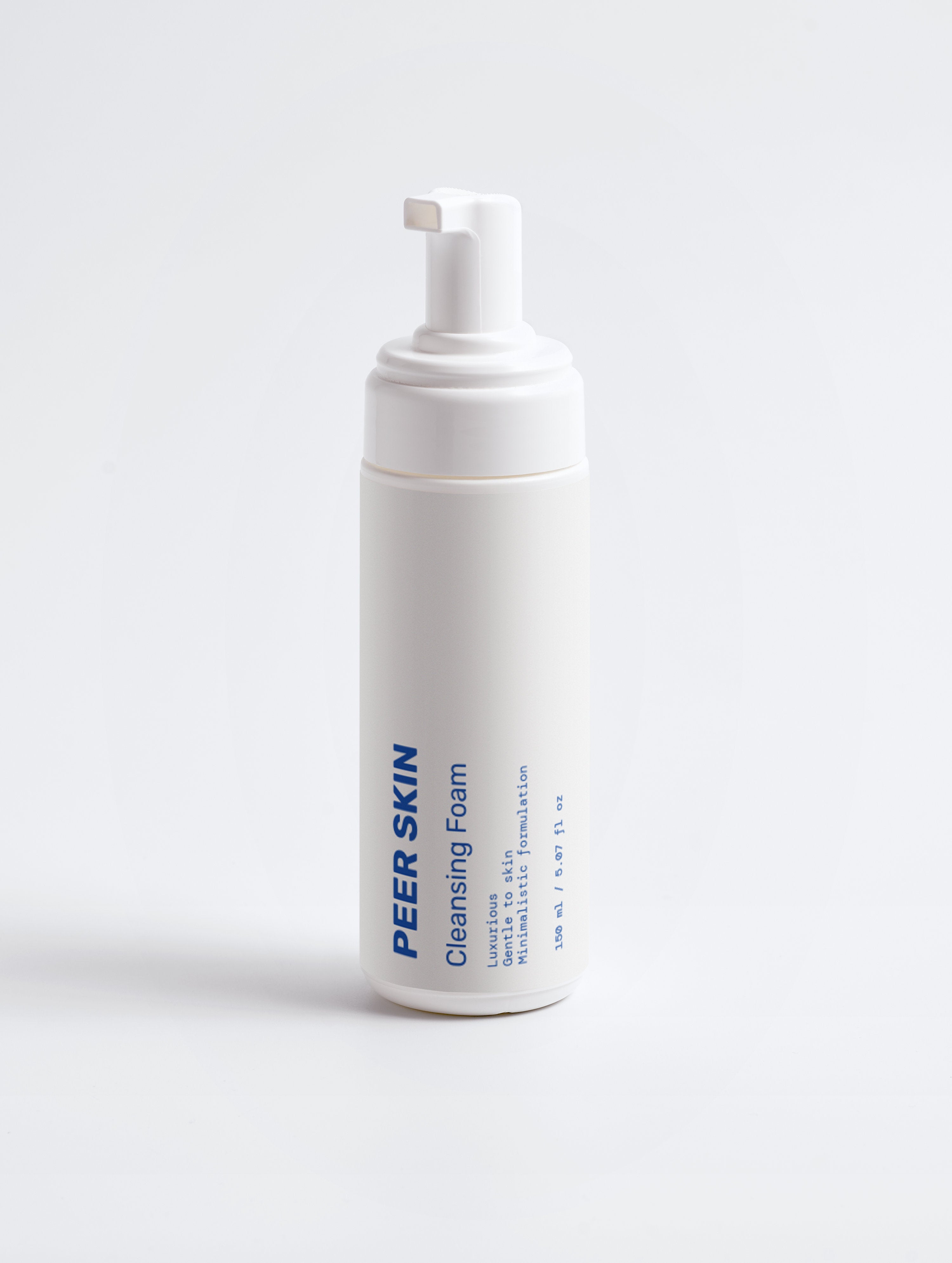 Cleansing Foam