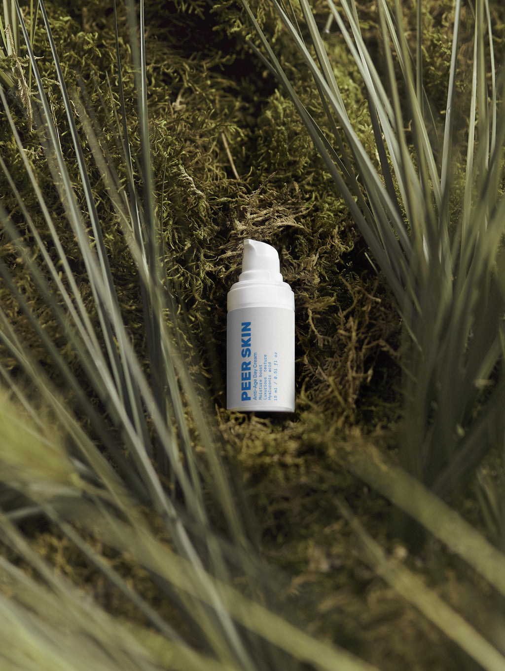 Anti-Age Day Cream