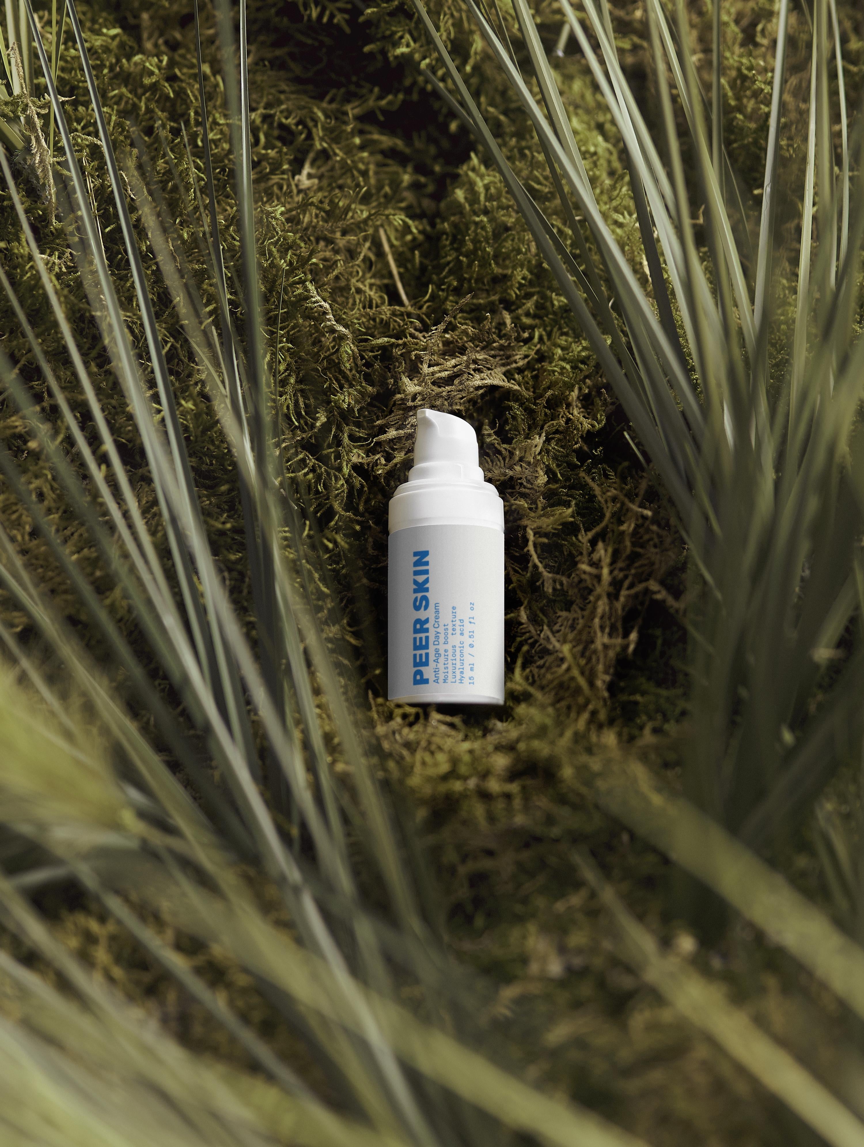 Anti-Age Day Cream