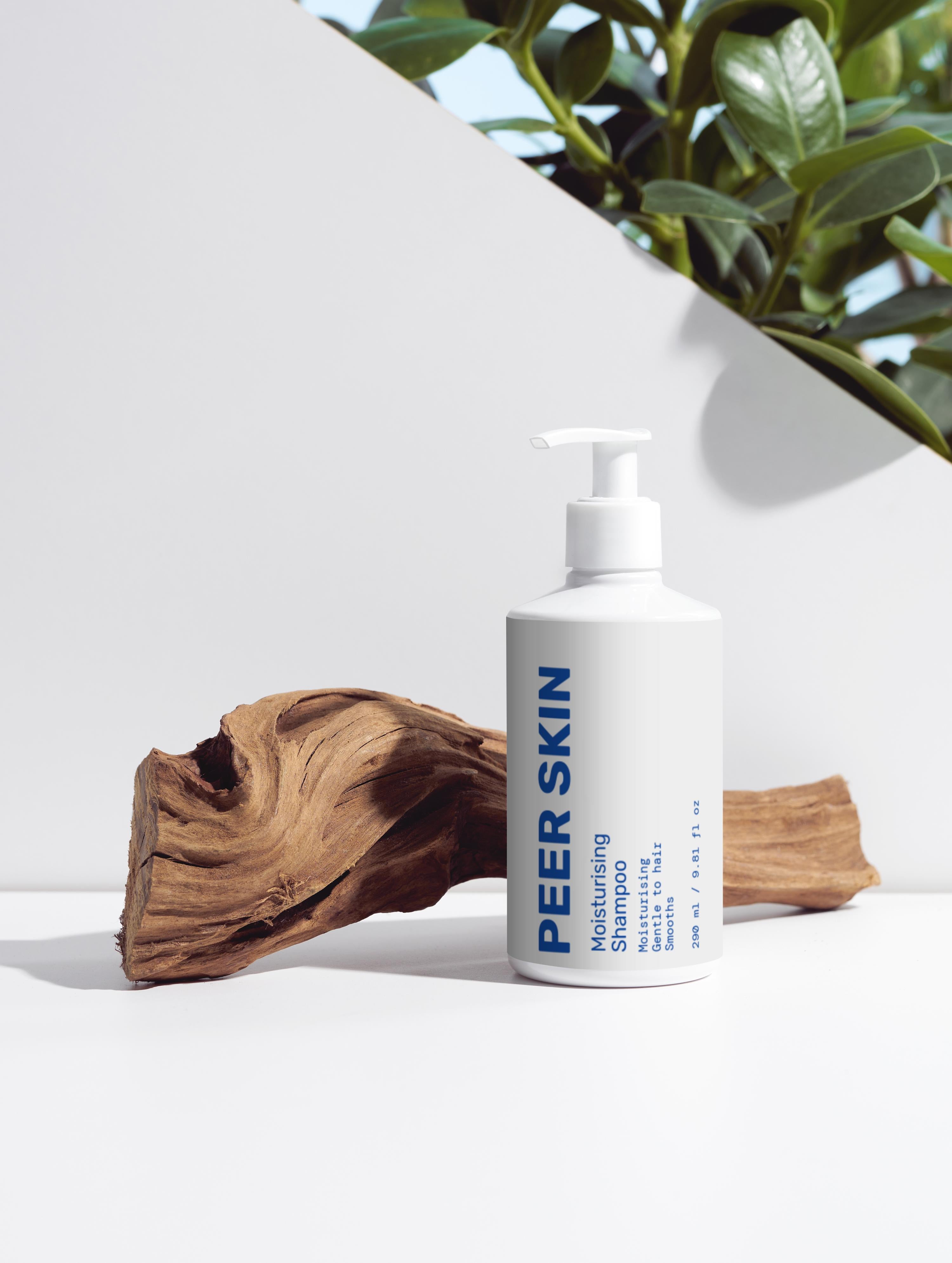 Moisturising Shampoo
