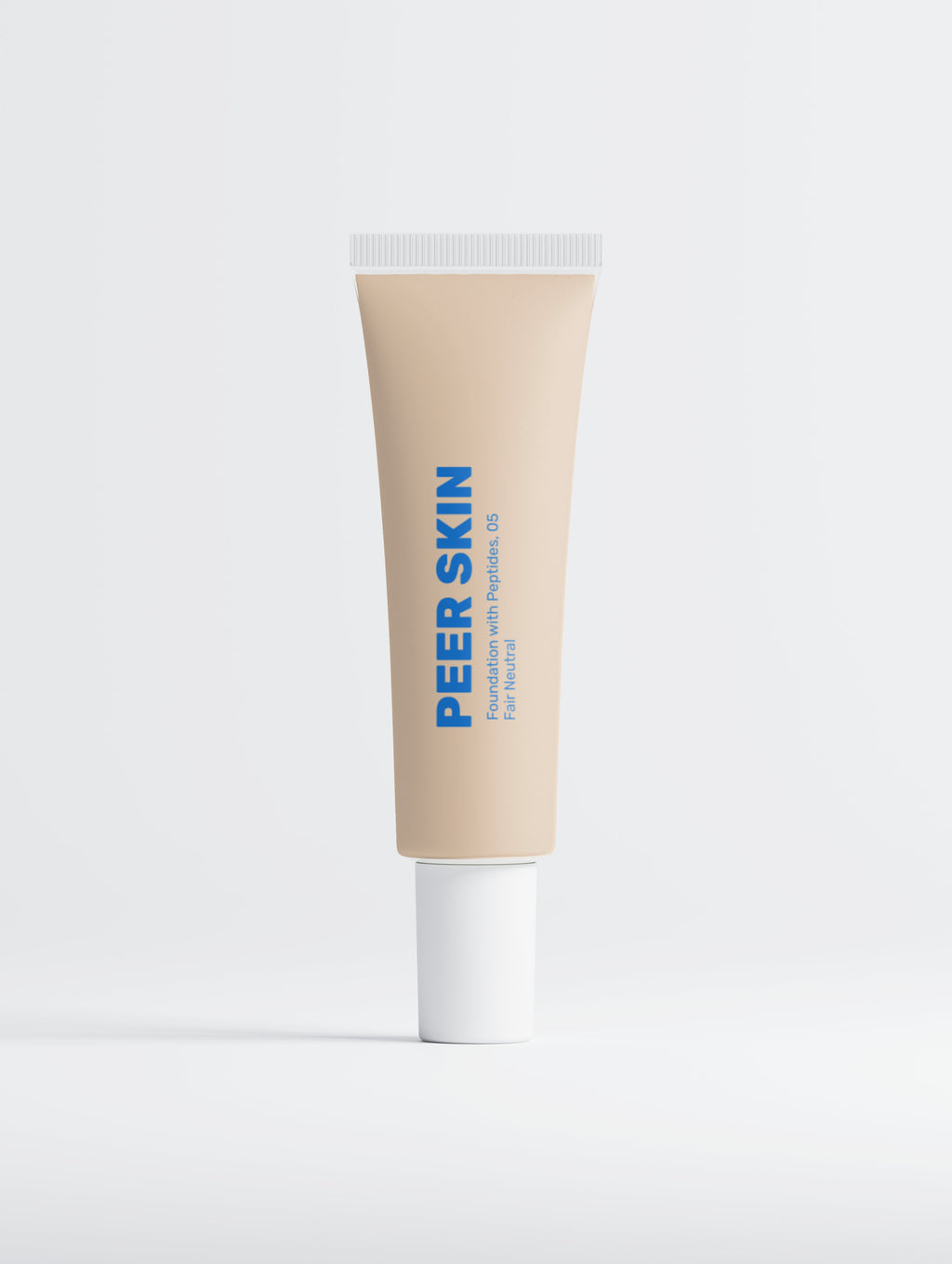 Foundation with Peptides, 05 Fair Neutral
