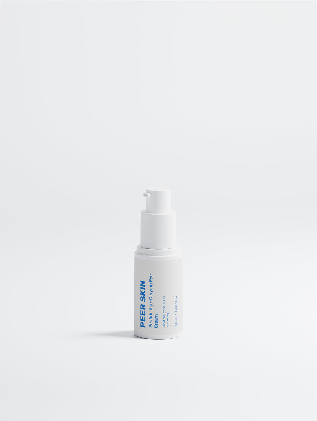 Peptide Age-Defying Eye Cream