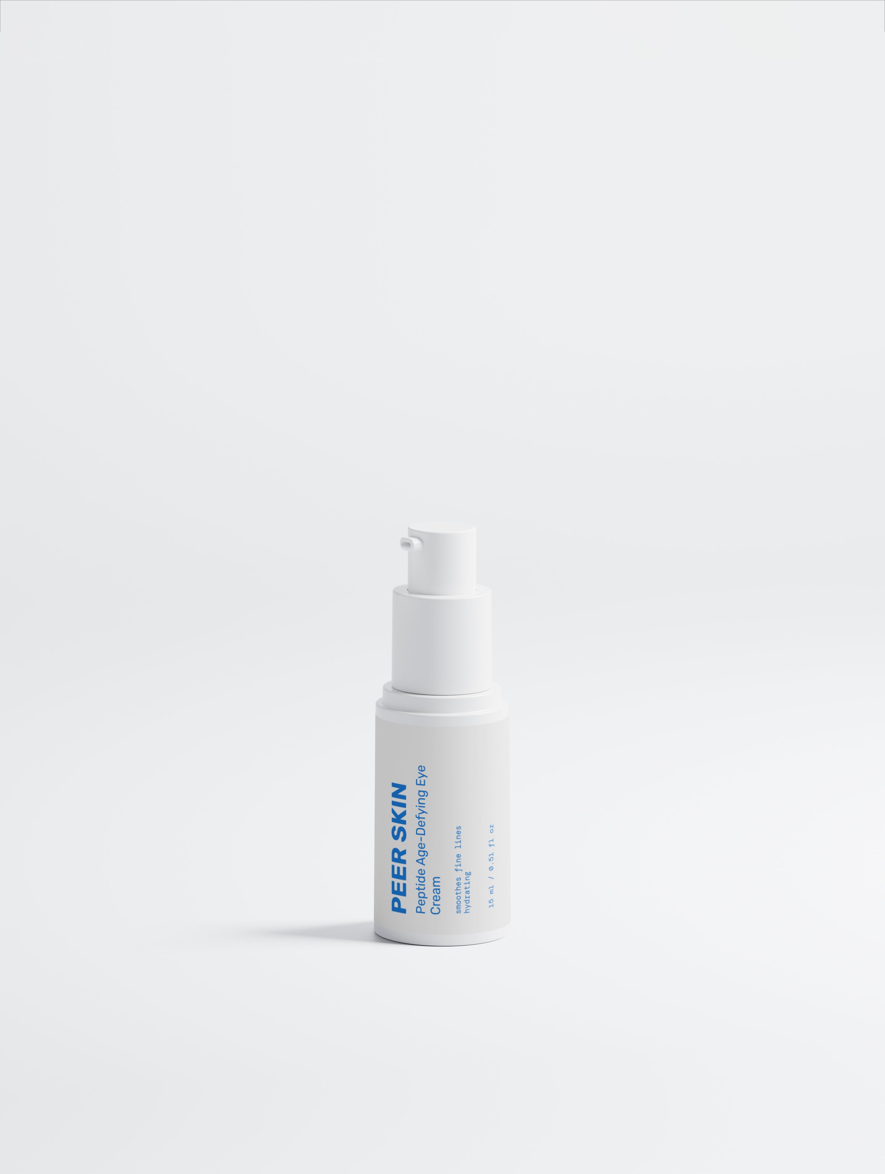 Peptide Age-Defying Eye Cream