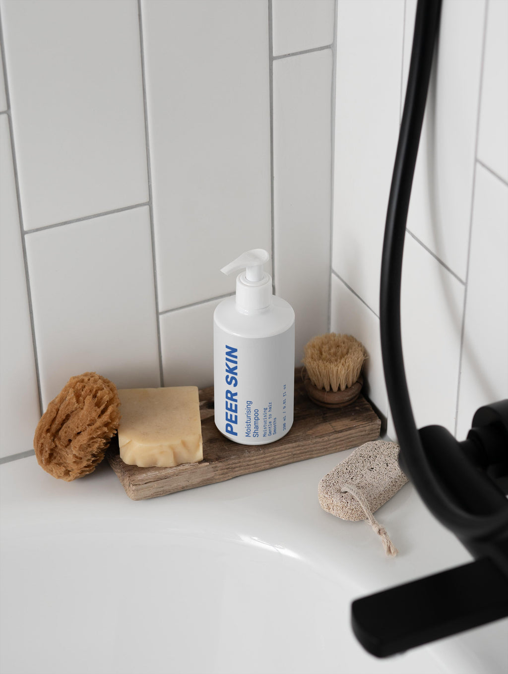 Moisturising Shampoo