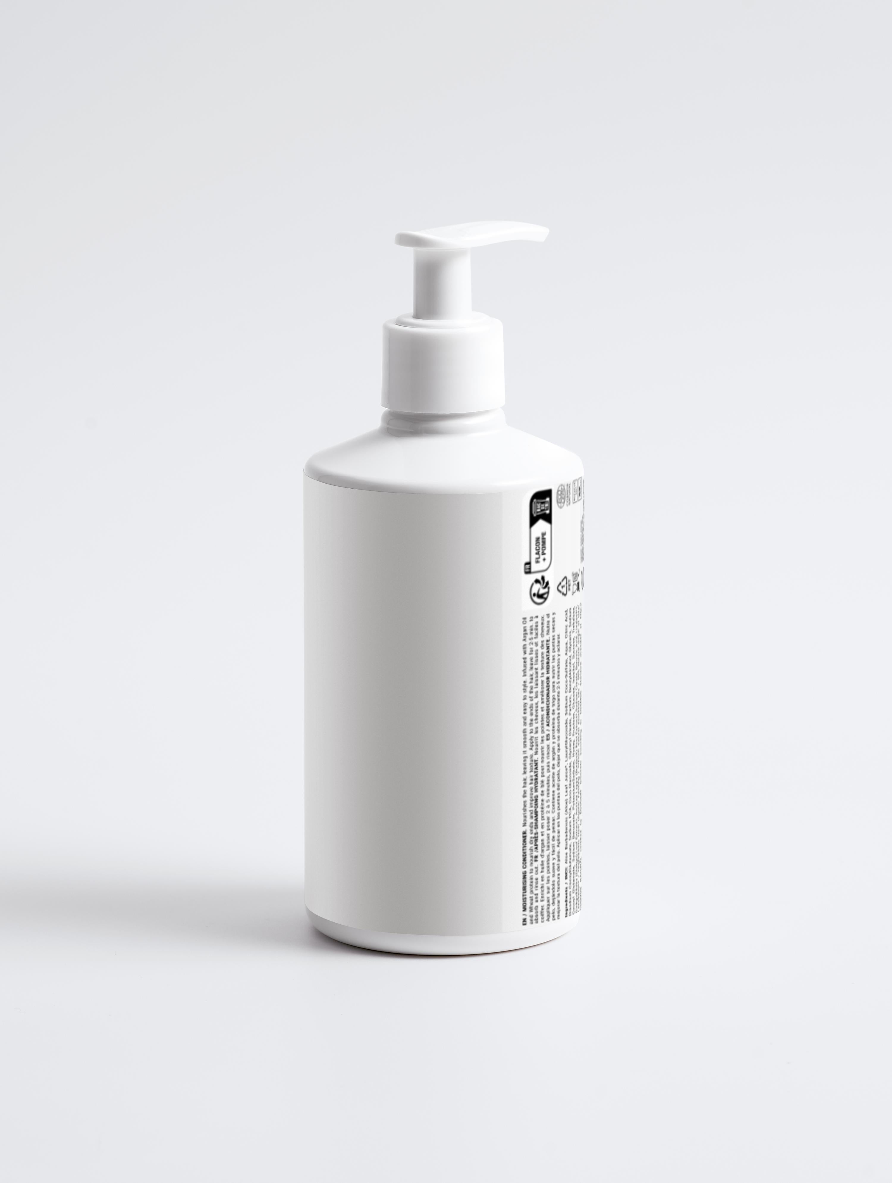 Moisturising Conditioner