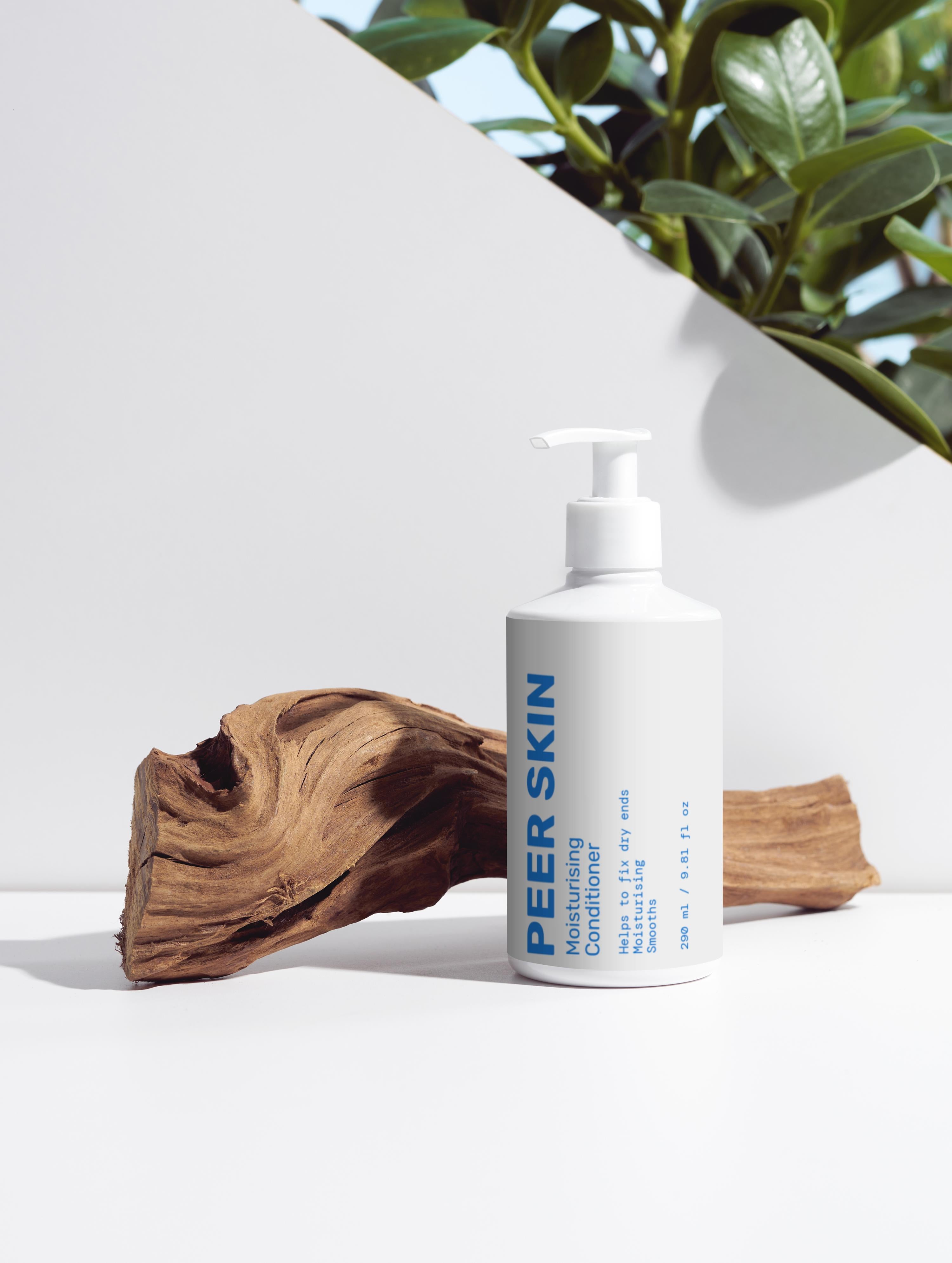 Moisturising Conditioner