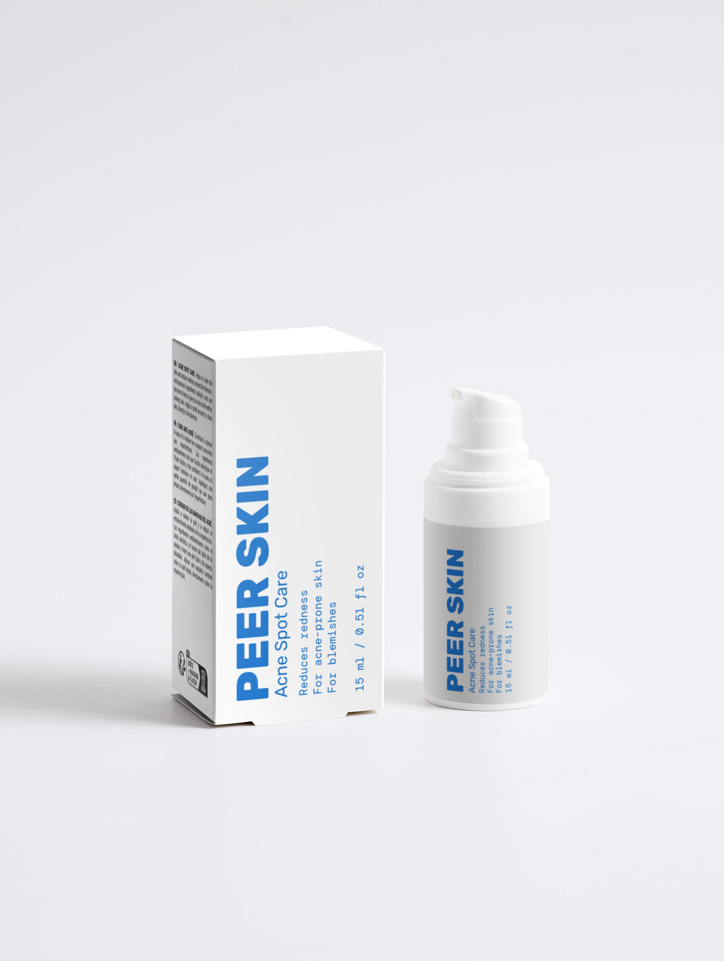 Acne Spot Care