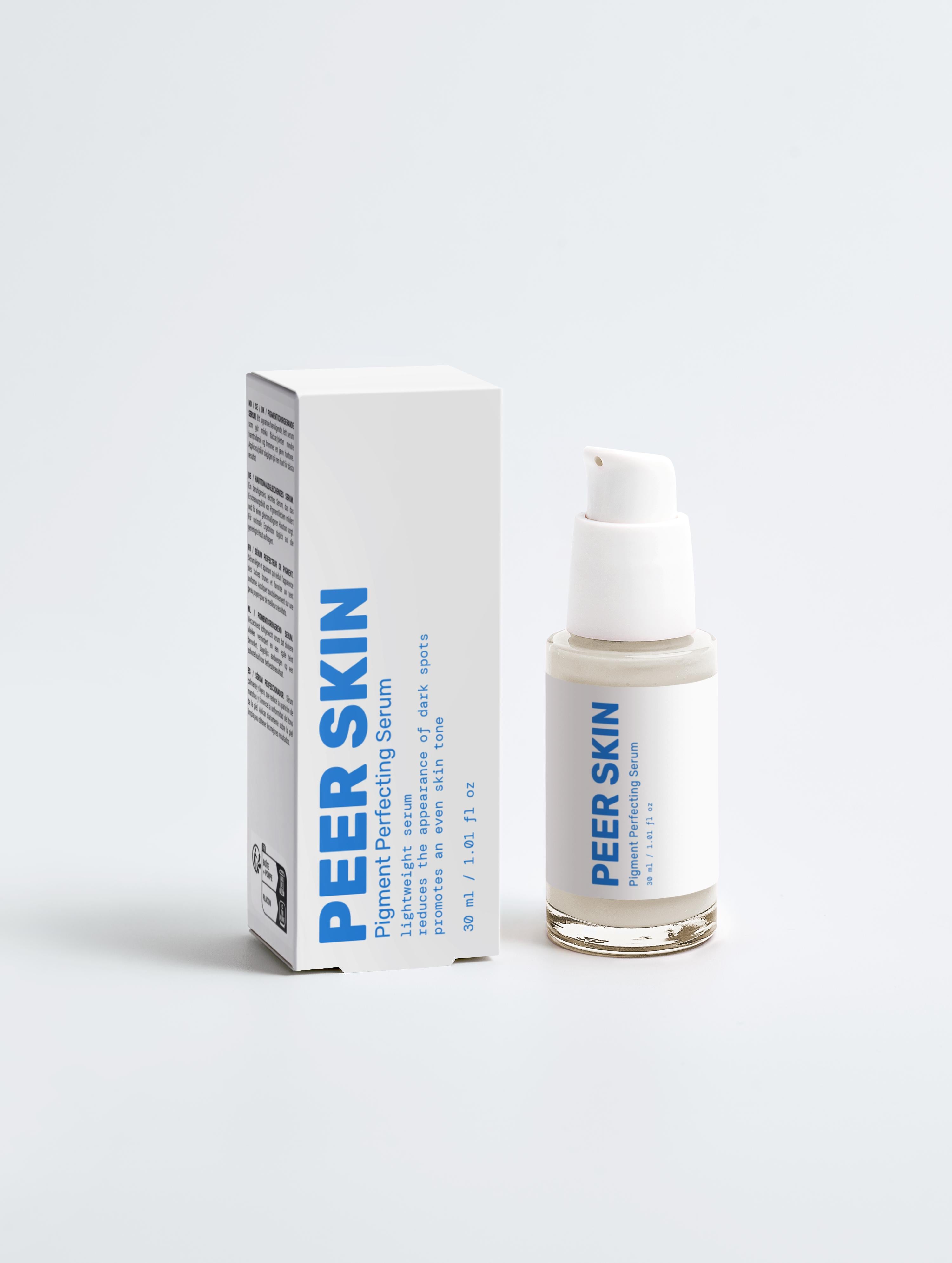 Pigment Perfecting Serum