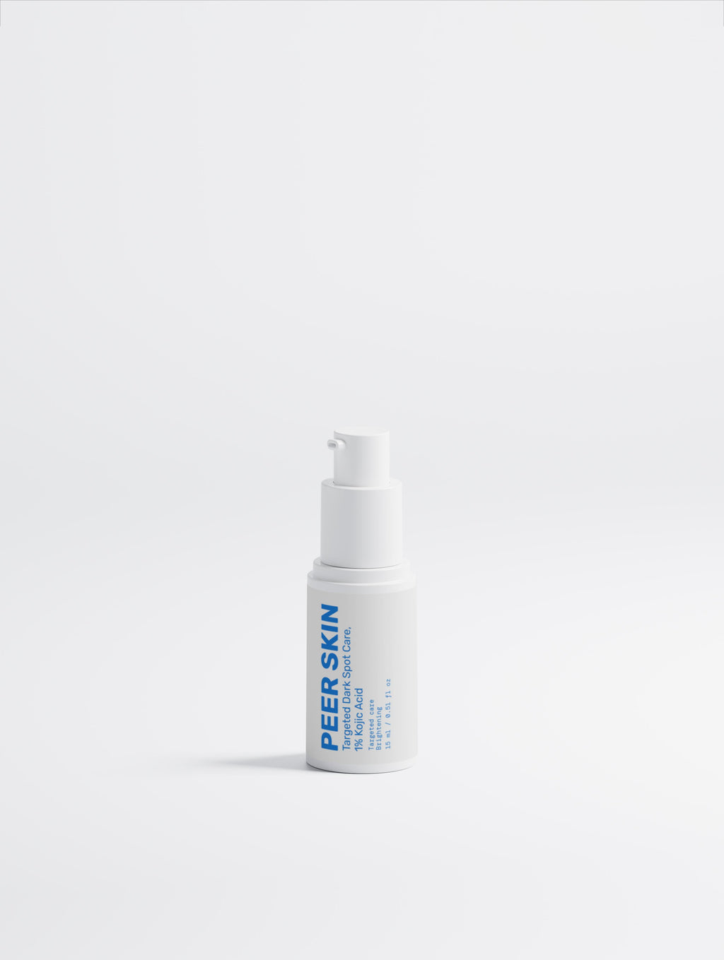 Targeted Dark Spot Care, 1% Kojic Acid