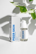 Caffeine Gel Booster