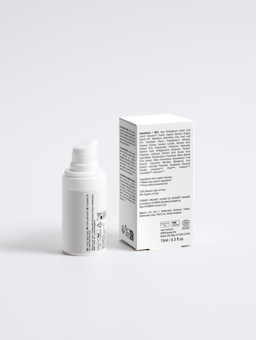 Acne Spot Care