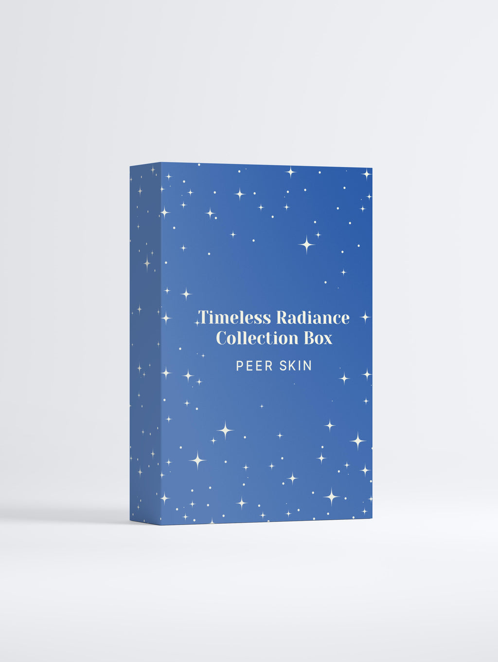Timeless Radiance Collection Box