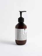 Silk Skin Hand Cream, Woody Amber & Leather