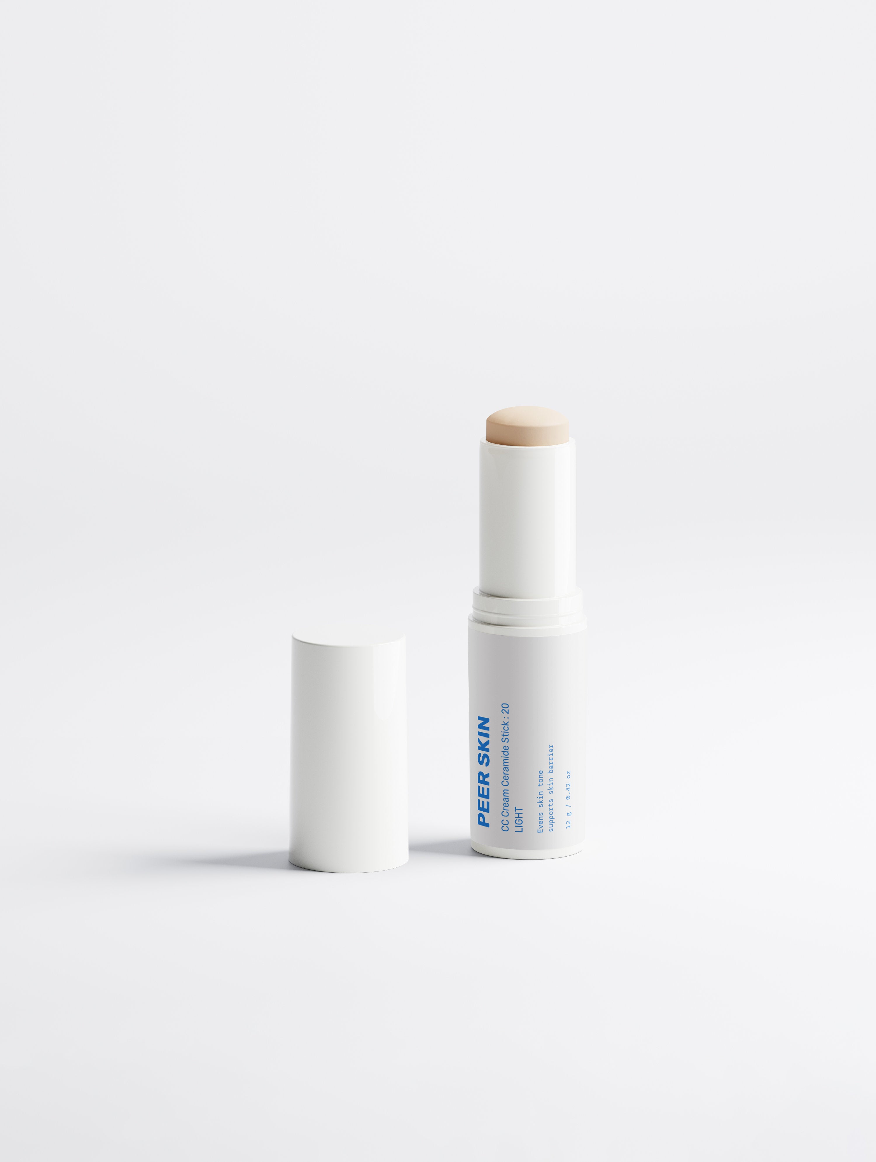 CC Cream Ceramide Stick : 20 LIGHT