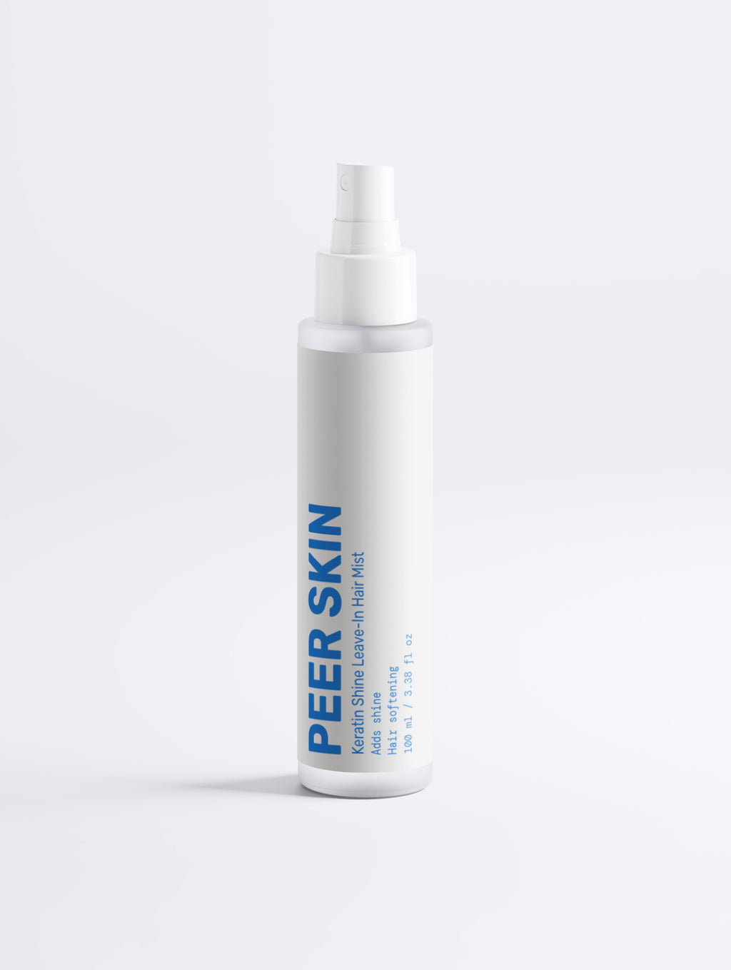 Keratin Shine Leave-In Hair Mist