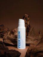 Sensitive Skin Oil-To-Milk Cleanser