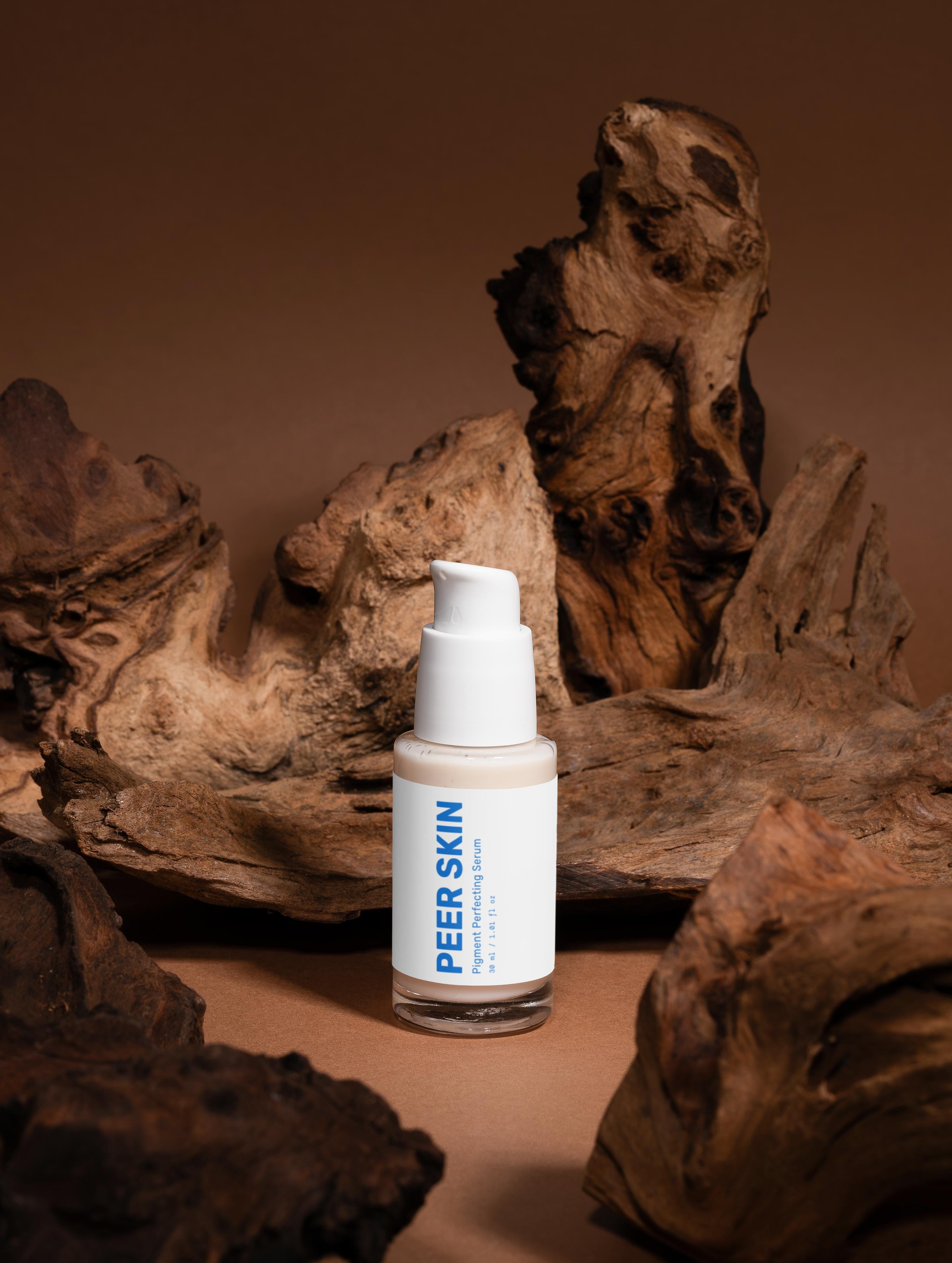 Pigment Perfecting Serum