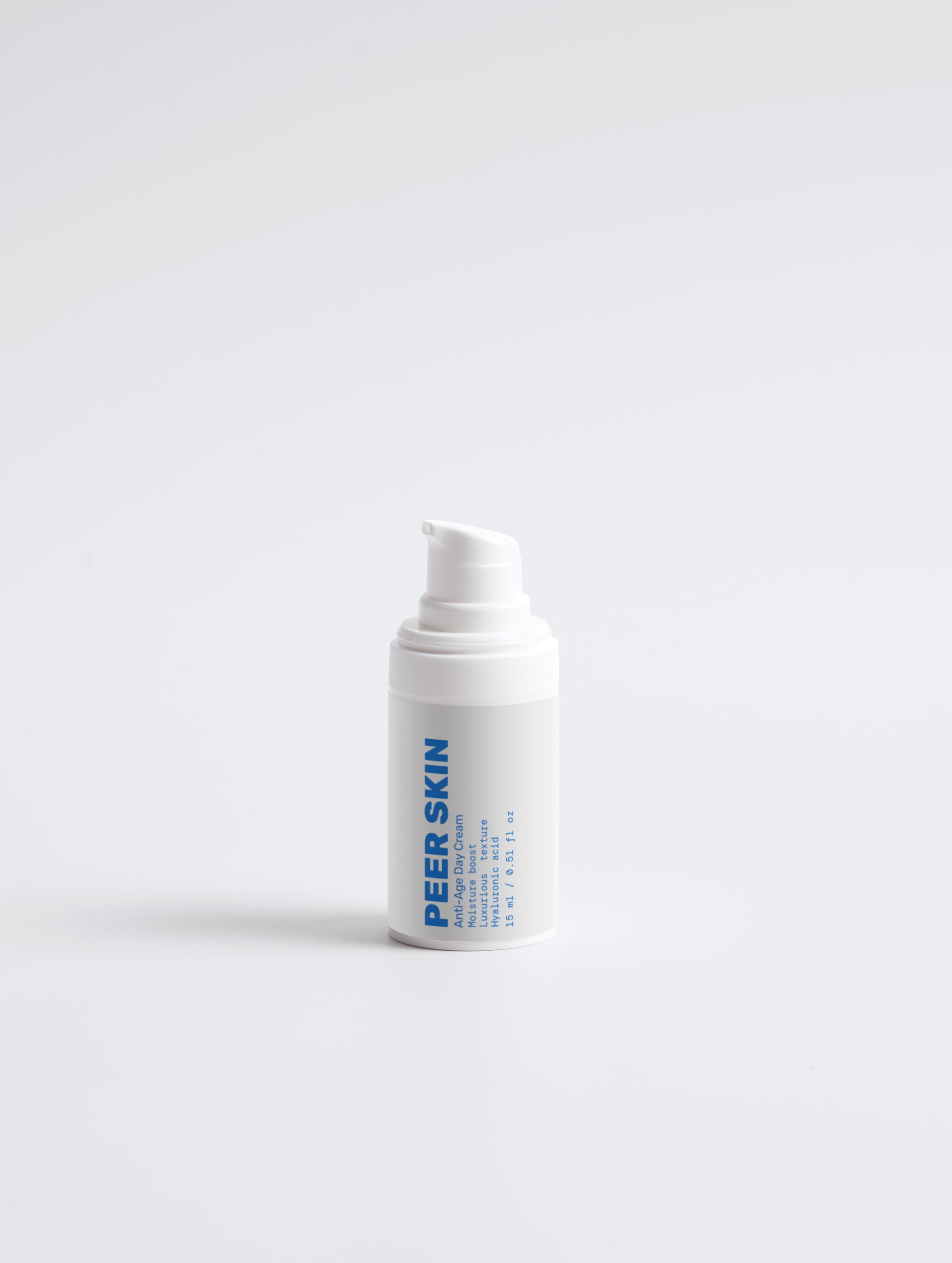Anti-Age Day Cream
