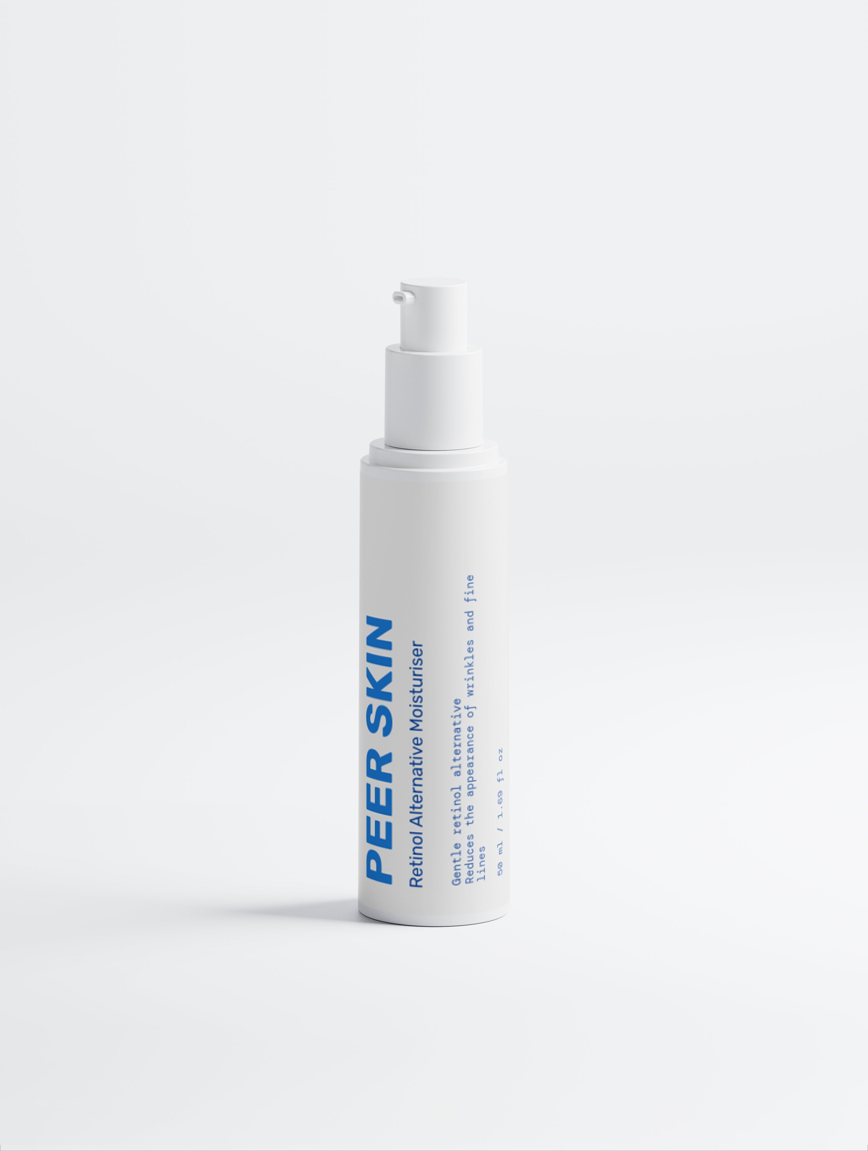 Retinol Alternative Moisturiser